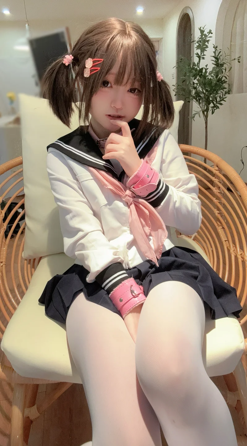 神沢永莉 - 就这样圈住我吧 [65P,2V-2.13GB] tg@simisebaisi 【丝足阁】008.webp